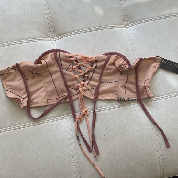 NEVER WORN - Picture 3 of 3